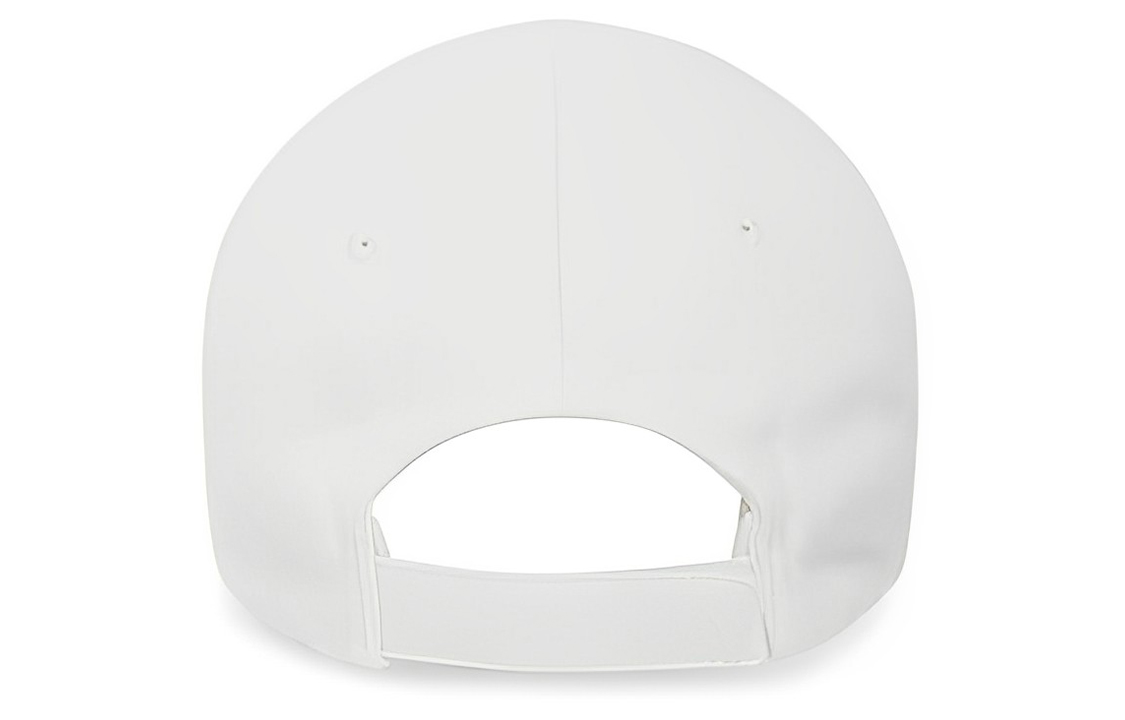 Shop Balenciaga Casual Fashion White Cap Unisex 719364410B29200