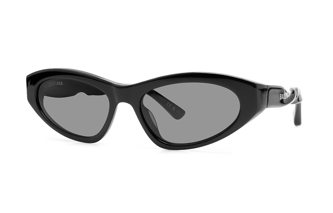 Order 巴黎世家猫眼太阳镜 男女通用 时尚镜框 支持配镜。 BB0207S001