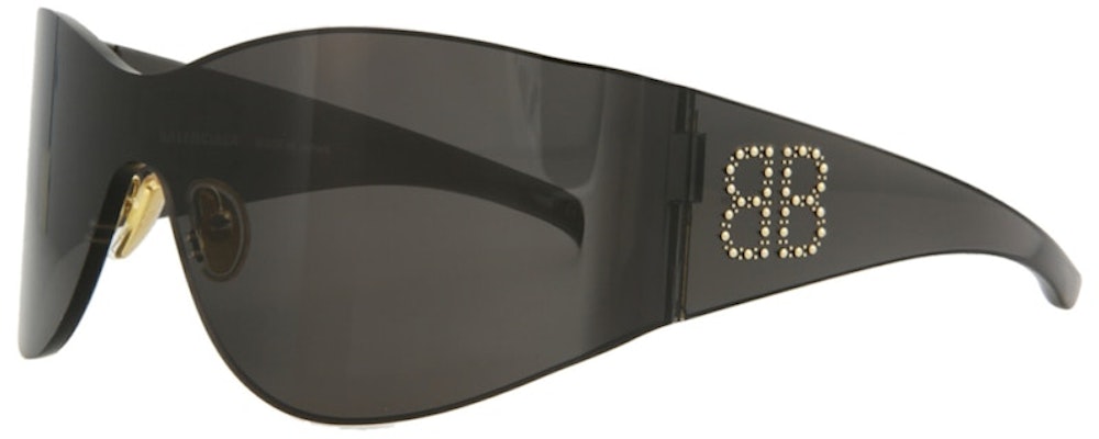 Balenciaga Cat Eye-Frame Acetate Sunglasses Grey (BB0122S-30009742-004) Order Balenciaga Cat Eye-Frame Acetate Sunglasses Grey (BB0122S-30009742-004)