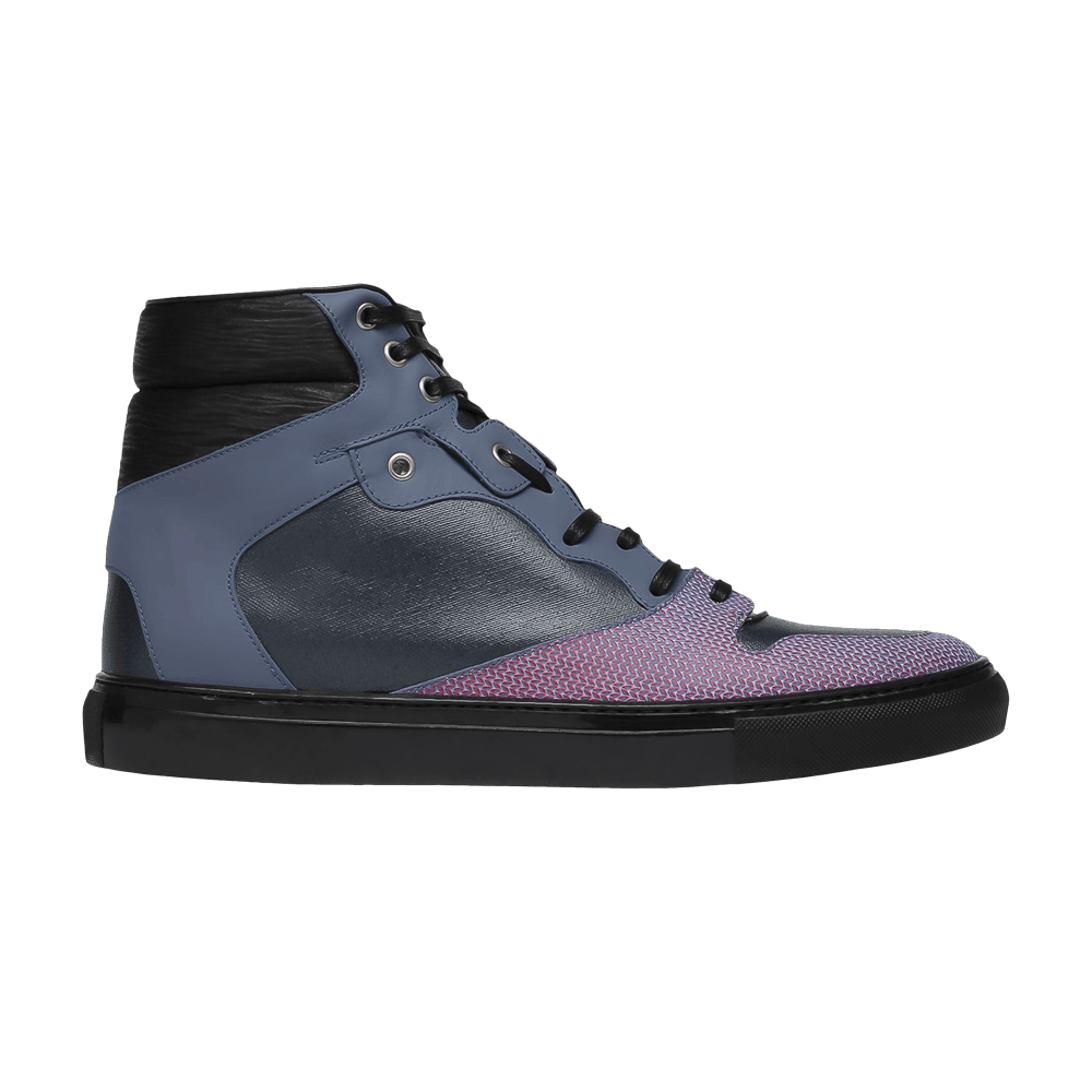 Buy Balenciaga Chameleon High ''Nero Multicolore'' 341771-W0V71-1060