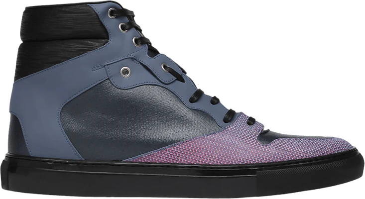 Balenciaga Chameleon High ''Nero Multicolore'' 341771-W0V71-1060 Buy Balenciaga Chameleon High ''Nero Multicolore'' 341771-W0V71-1060