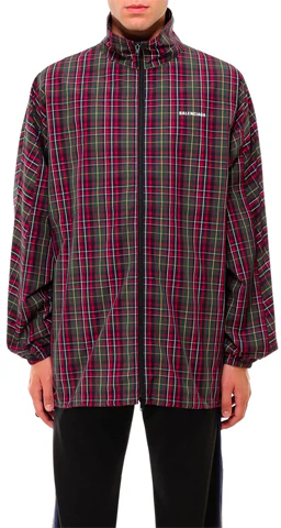 balenciaga-check-print-full-zip-cotton-jacket-loose-fit-multicolor-571434-tgm-316067
