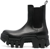 Balenciaga Bulldozer Chelsea Boot 'Black' 693968WBCQ01000 Balenciaga Bulldozer Chelsea Boot 'Black' 693968WBCQ01000