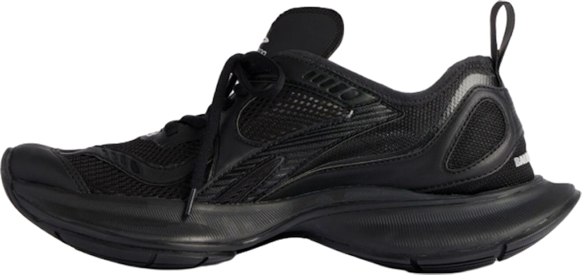 Balenciaga Circuit Sneaker 'Worn-Out - Black' 793945-WFLGY-1000 Buy Balenciaga Circuit Sneaker 'Worn-Out - Black' 793945-WFLGY-1000
