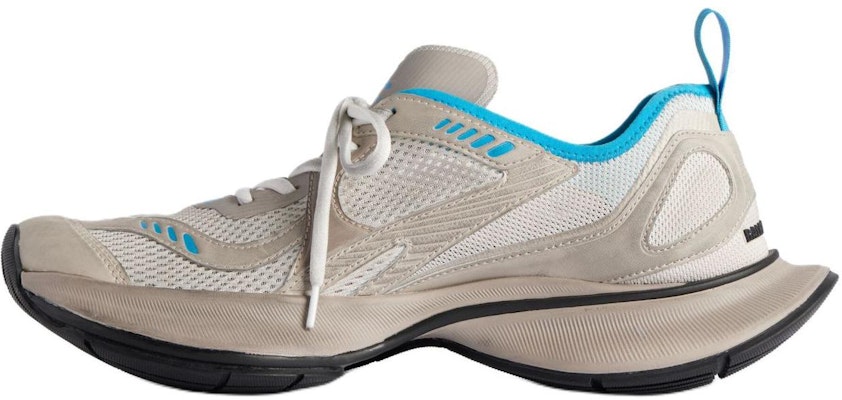 Balenciaga Circuit Sneaker 'Worn-Out - Grey Blue' 793945-WFLGY-2240 Buy Balenciaga Circuit Sneaker 'Worn-Out - Grey Blue' 793945-WFLGY-2240