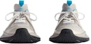 Shop Balenciaga Circuit Sneaker 'Worn-Out - Grey Blue' 793945-WFLGY-2240