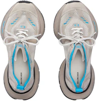 Purchase Balenciaga Circuit Sneaker 'Worn-Out - Grey Blue' 793945-WFLGY-2240