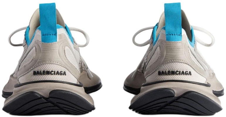Balenciaga Circuit Sneaker 'Worn-Out - Grey Blue' 793945-WFLGY-2240 Details for Balenciaga Circuit Sneaker 'Worn-Out - Grey Blue' 793945-WFLGY-2240