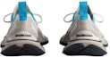 Details for Balenciaga Circuit Sneaker 'Worn-Out - Grey Blue' 793945-WFLGY-2240