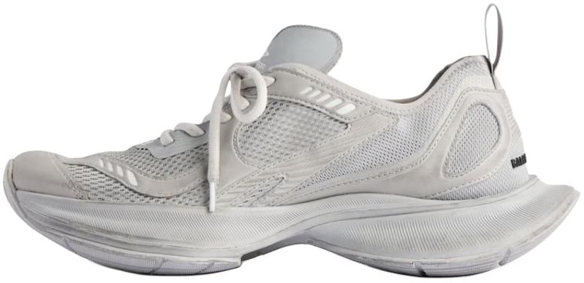 Zapatillas Balenciaga Circuit 'Usadas - Gris Claro' 793945-WFLGY-1010 Buy Zapatillas Balenciaga Circuit 'Usadas - Gris Claro' 793945-WFLGY-1010