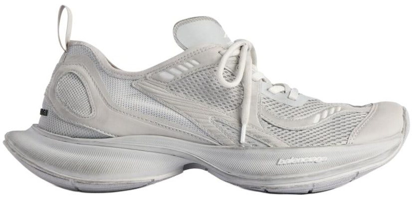 Zapatillas Balenciaga Circuit 'Usadas - Gris Claro' 793945-WFLGY-1010 Order Zapatillas Balenciaga Circuit 'Usadas - Gris Claro' 793945-WFLGY-1010