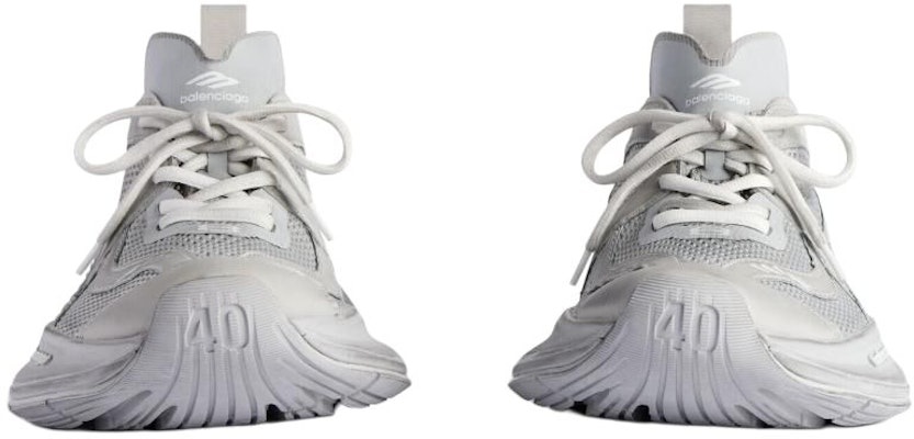 Zapatillas Balenciaga Circuit 'Usadas - Gris Claro' 793945-WFLGY-1010 Shop Zapatillas Balenciaga Circuit 'Usadas - Gris Claro' 793945-WFLGY-1010