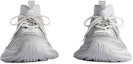 Shop Zapatillas Balenciaga Circuit 'Usadas - Gris Claro' 793945-WFLGY-1010