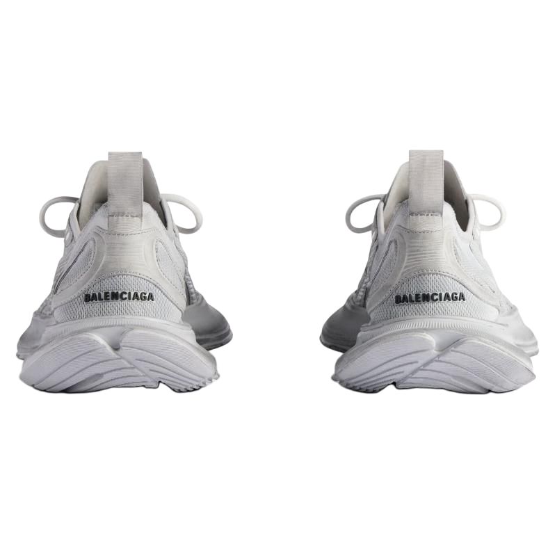 Purchase Zapatillas Balenciaga Circuit 'Usadas - Gris Claro' 793945-WFLGY-1010