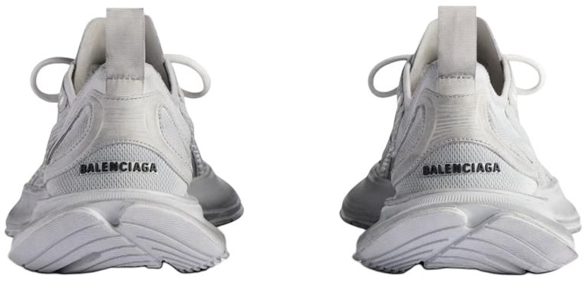 Zapatillas Balenciaga Circuit 'Usadas - Gris Claro' 793945-WFLGY-1010 Purchase Zapatillas Balenciaga Circuit 'Usadas - Gris Claro' 793945-WFLGY-1010