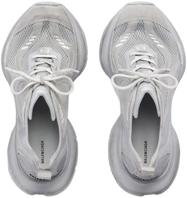 Zapatillas Balenciaga Circuit 'Usadas - Gris Claro' 793945-WFLGY-1010 Details for Zapatillas Balenciaga Circuit 'Usadas - Gris Claro' 793945-WFLGY-1010