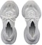 Details for Zapatillas Balenciaga Circuit 'Usadas - Gris Claro' 793945-WFLGY-1010