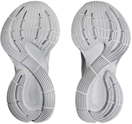 Zapatillas Balenciaga Circuit 'Usadas - Gris Claro' 793945-WFLGY-1010 Sizing Zapatillas Balenciaga Circuit 'Usadas - Gris Claro' 793945-WFLGY-1010