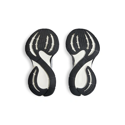 Balenciaga Circuit Sneaker 'Worn-Out - White Silver'