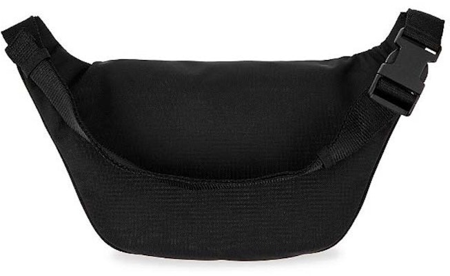 Balenciaga Cities Paris Explorer Nylon Belt Bag Black Order Balenciaga Cities Paris Explorer Nylon Belt Bag Black