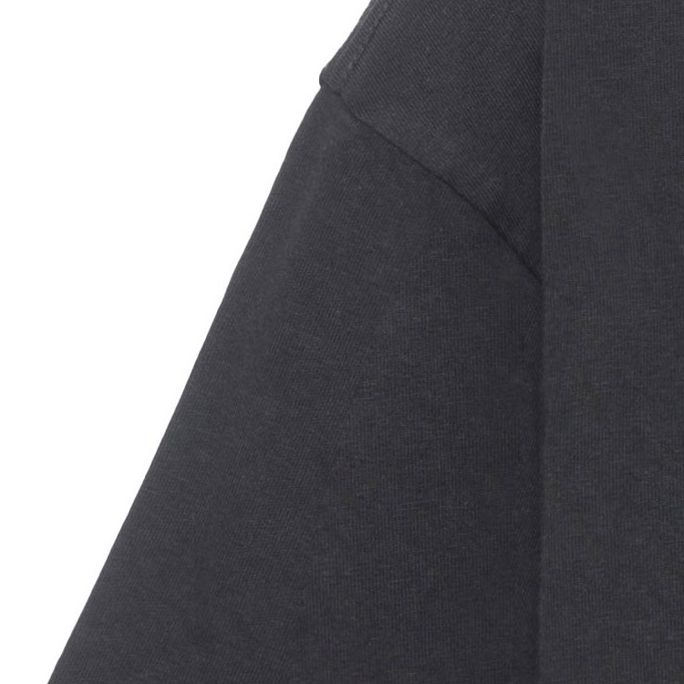 Balenciaga Cities Paris SS23 Letter Print Black Unisex T-Shirt. 612966TLVL71069 圖 7