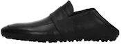 Buy Balenciaga City Loafer 'Black' 636924-WA72L-1000