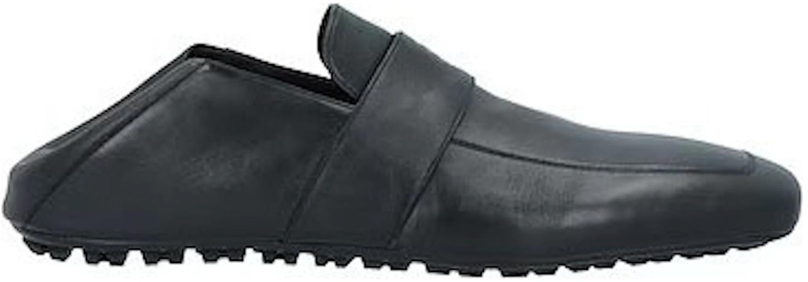 Balenciaga City Loafer 'Hitam' 636924WA72L1000 Order Balenciaga City Loafer 'Hitam' 636924WA72L1000