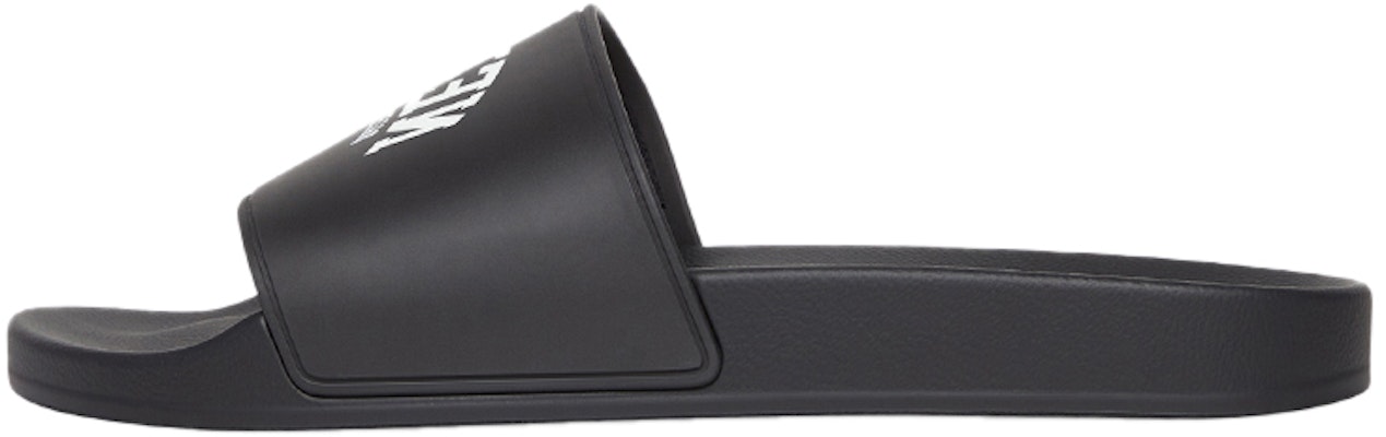 Balenciaga Sandal Kolam Renang City London 689031W1S9A1002 Buy Balenciaga Sandal Kolam Renang City London 689031W1S9A1002