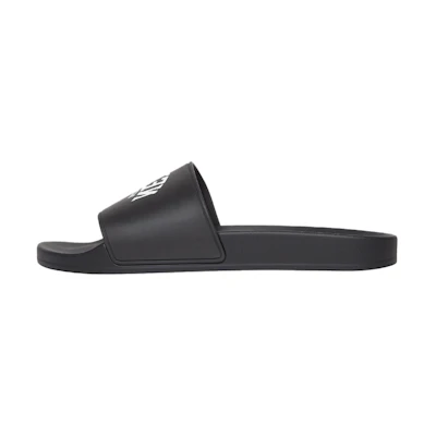 Balenciaga City Pool Slide London