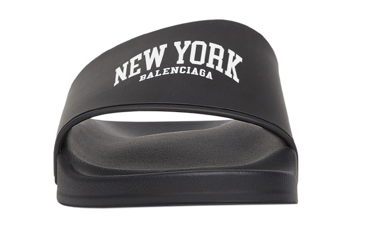 Balenciaga City Pool Slide London 圖 3