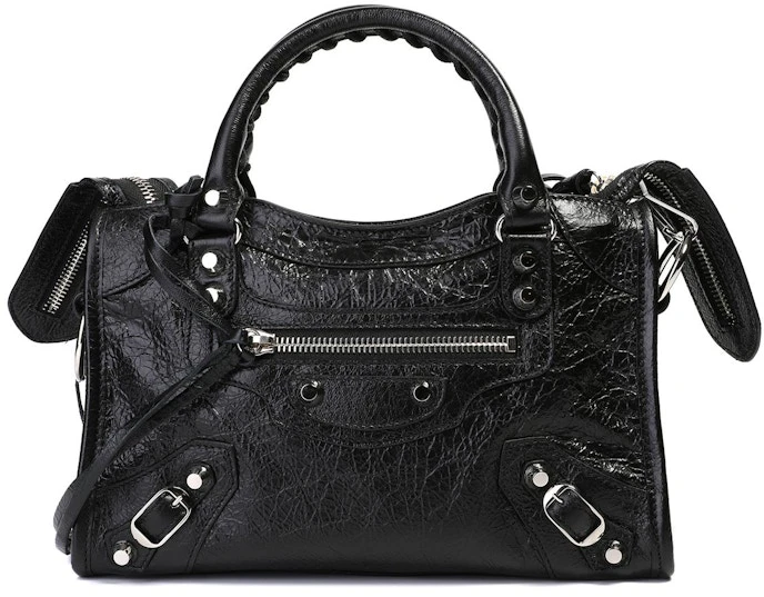 balenciaga-classic-city-shoulder-bag-mini-black