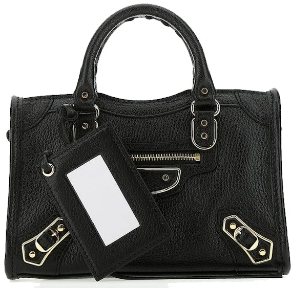 balenciaga-classic-city-top-handle-bag-nano-black