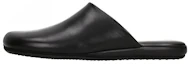 Buy Balenciaga Klasik Flat Mules Hitam 678365WA72N1080