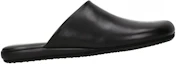 Order Balenciaga Klasik Flat Mules Hitam 678365WA72N1080