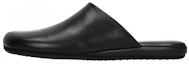 Buy Balenciaga Klasik Flat Mules Hitam 678365WA72N1080