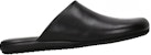 Balenciaga Klasik Flat Mules Hitam 678365WA72N1080