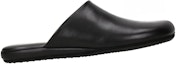 Order Balenciaga Klasik Flat Mules Hitam 678365WA72N1080