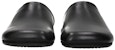 Balenciaga Klasik Flat Mules Hitam 678365WA72N1080