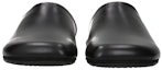 Purchase Balenciaga Klasik Flat Mules Hitam 678365WA72N1080