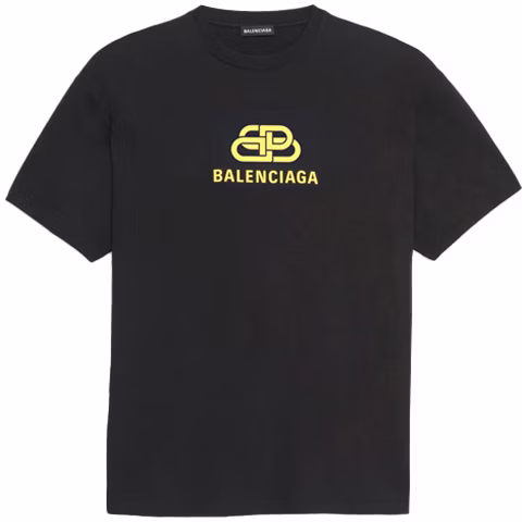 balenciaga-classic-logo-print-t-shirt-578139-tev-481361