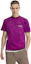 Purchase Balenciaga Coca-Cola Logo T-Shirt Tie-Dye Bordir Loose Fit Warna Pink. 641675TKVJ15282