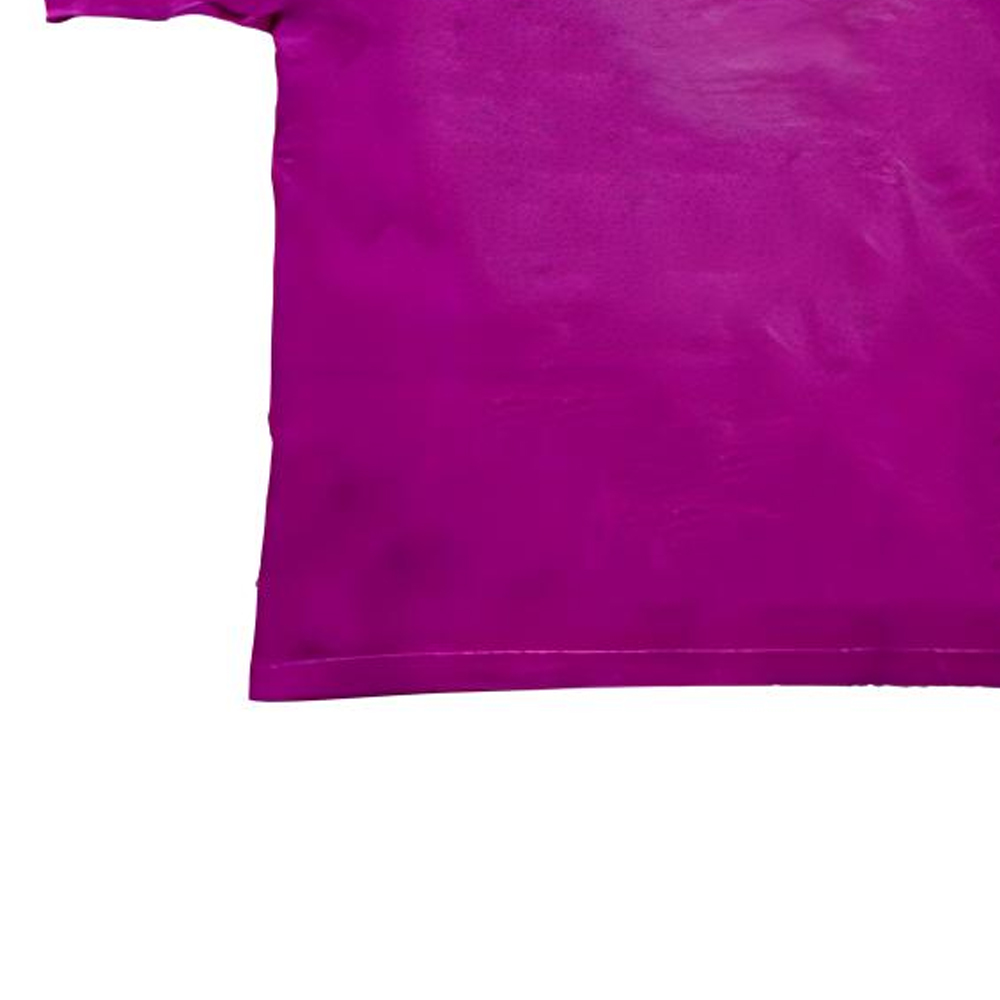 Balenciaga Coca-Cola Logo Tie-Dye Embroidered Loose Fit T-Shirt Pink . 641675TKVJ15282 圖 6