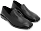 Order 발렌시아가 코인 림 로퍼 '블랙' (Balenciaga Coin Rim Loafer 'Black') 615723-WA72L-1000