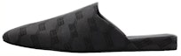 Buy Balenciaga Cosy BB Mule 'Logo Serata - Kelabu Hitam' 636605-W2I10-1510