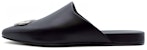Balenciaga Cosy BB Mule 'Hitam' 590659-WA72E-1081