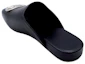 Shop Balenciaga Cosy BB Mule 'Negro' 590659-WA72E-1081