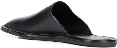 Balenciaga Cosy Mule 2020 'Black' 607494WA7261006 Balenciaga Cosy Mule 2020 'Black' 607494WA7261006