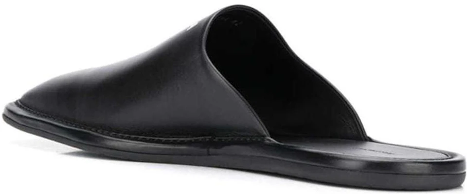 Balenciaga Cosy Mule 2020 'Hitam'. 607494WA7261006 Buy Balenciaga Cosy Mule 2020 'Hitam'. 607494WA7261006
