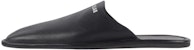 Balenciaga Cosy Mule 2020 'Hitam'. 607494WA7261006