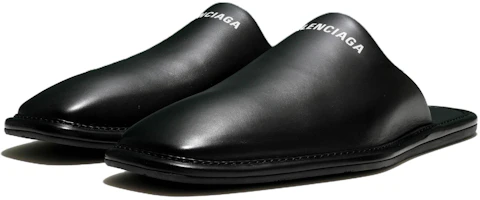 Purchase Balenciaga Cosy Mule 2020 'Negro' 607494WA7261006